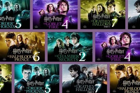 harry potter film photos|More.